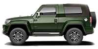 BJ40 SE